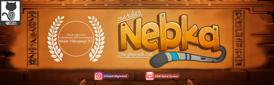 Nebka Project