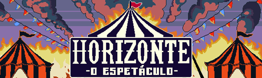Horizonte - O Espetáculo