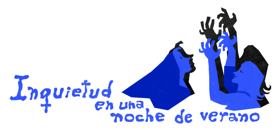 Inquietud en una noche de verano