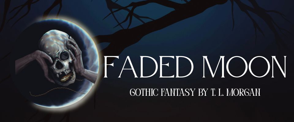 Faded Moon