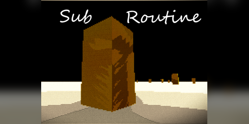Cover image for SubRoutine