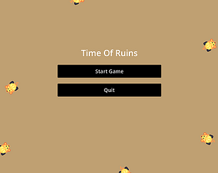Time of Ruin