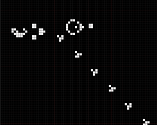 Conway's Better Game of Life