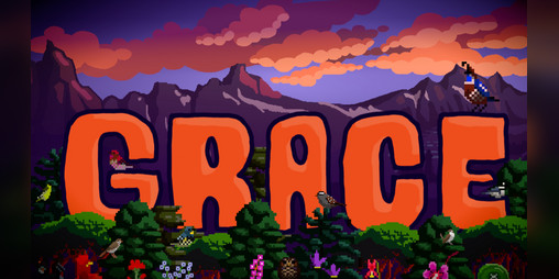 Cover image for Grace (in development) *use fullscreen and Chrome
