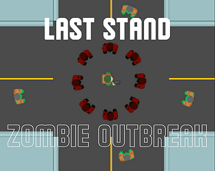 Last Stand Zombie Outbreak