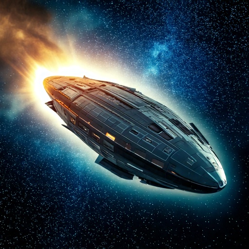 Orbital Combat Orbital Combat