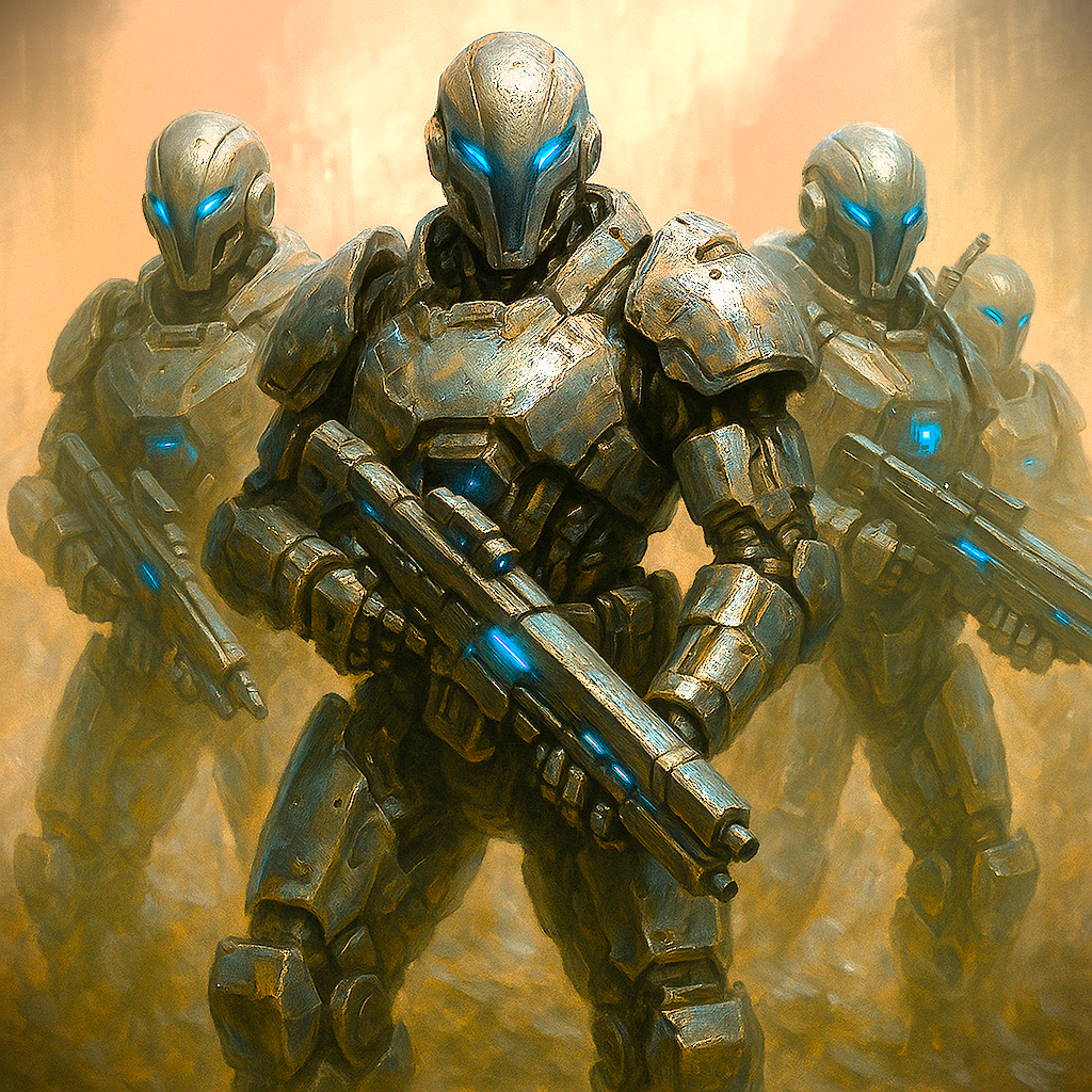 Perimeter Defense Perimeter Defense