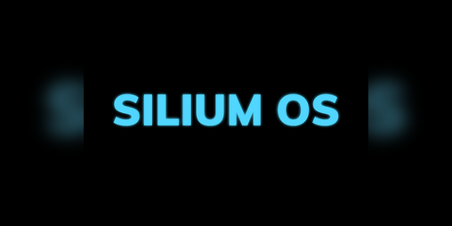 Cover image for Silium OS
