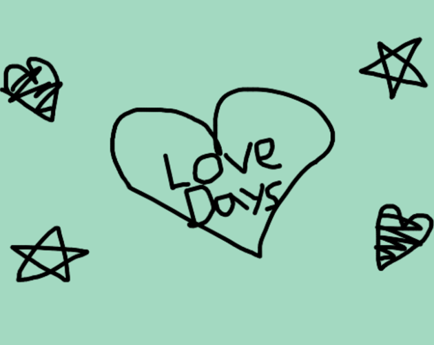 Love Days
