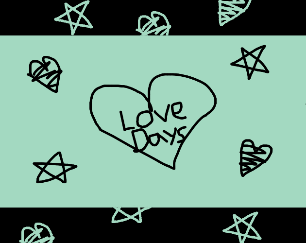 Love Days