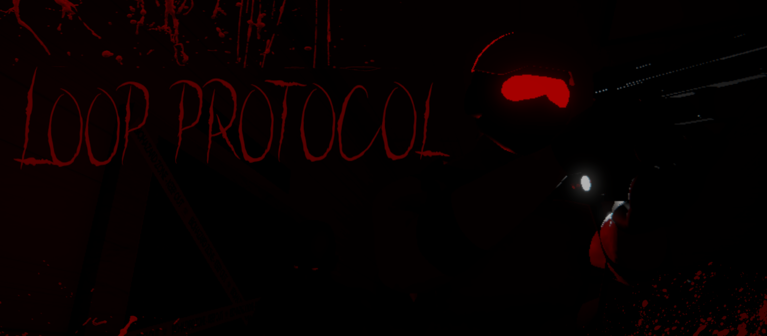 LOOP PROTOCOL cover