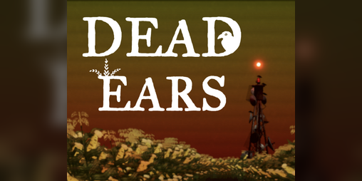 Cover image for DEAD EARS