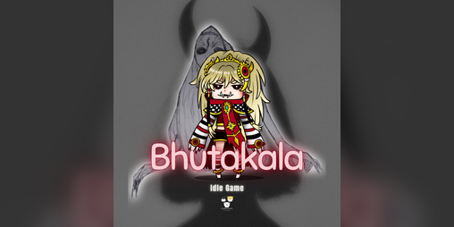 Cover image for Bhutakala (Idle Game)