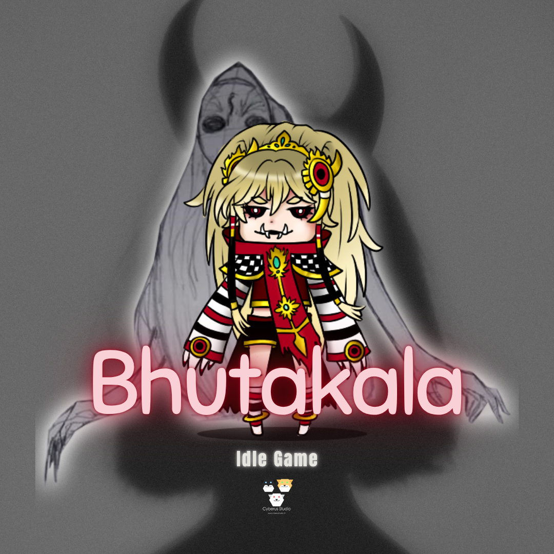 Bhutakala (Idle Game)