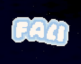 Fali: Infinite Falling Fun!