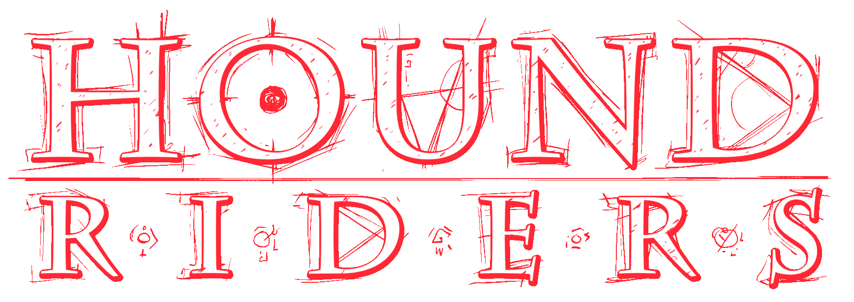 Hound Riders