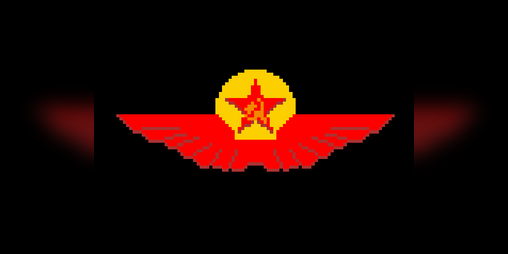 Cover image for Red Sun: Air War