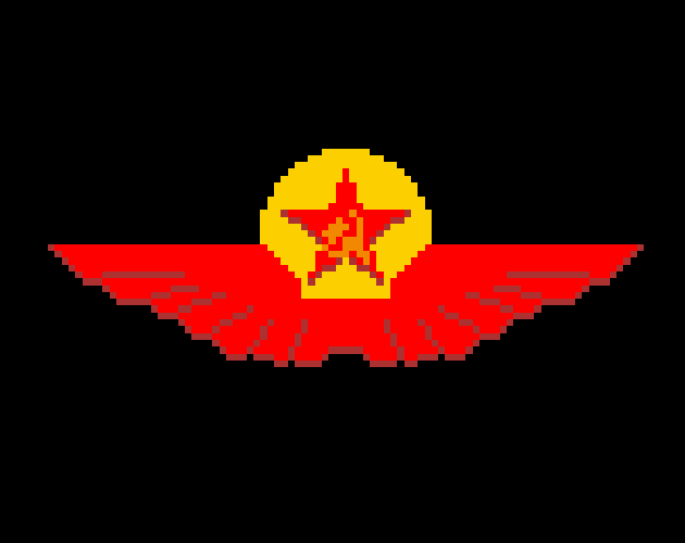 Cover image for Red Sun: Air War