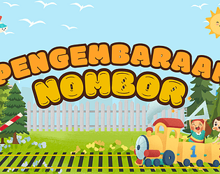 PENGEMBARAAN NOMBOR