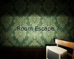 Room Escape ?