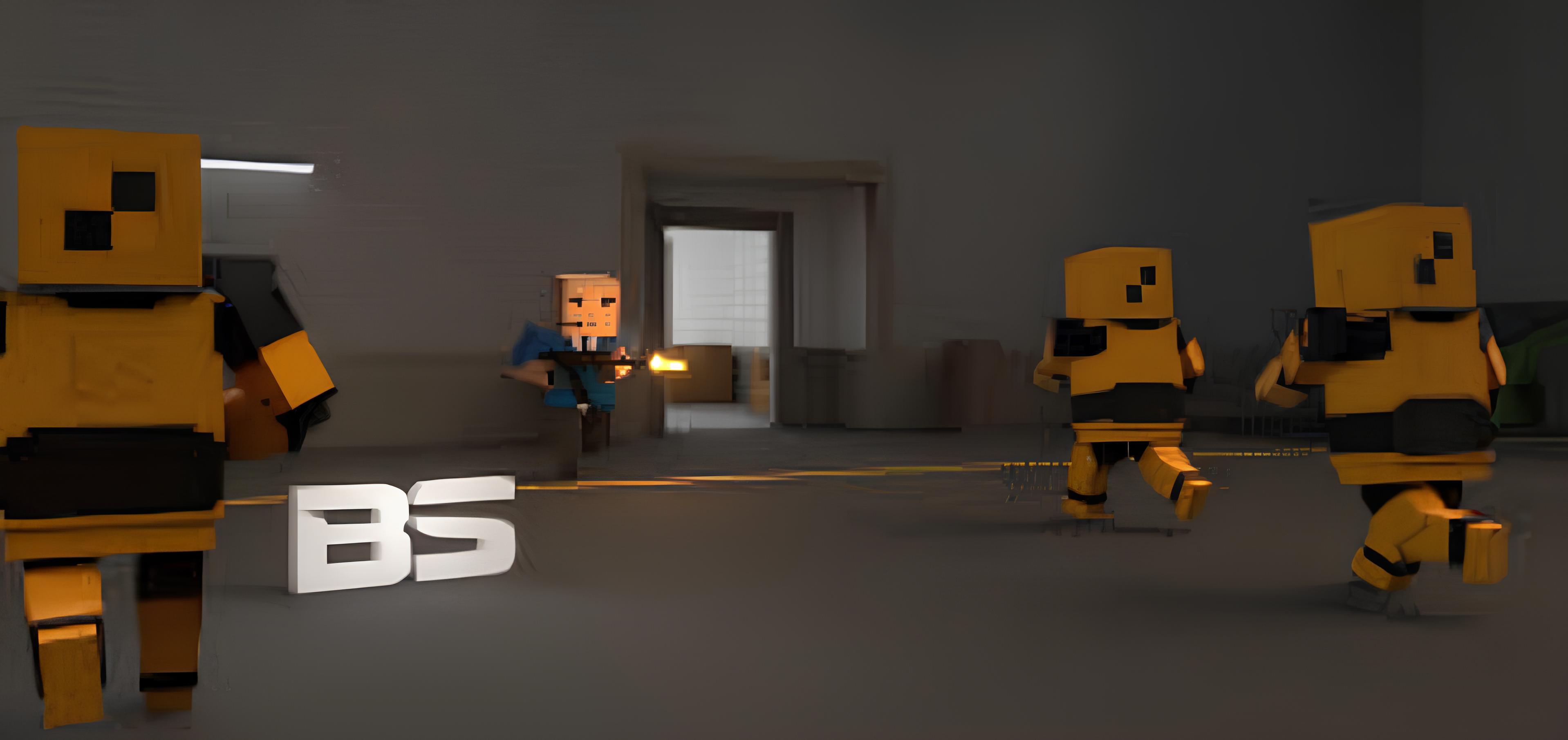 Block Strike PC