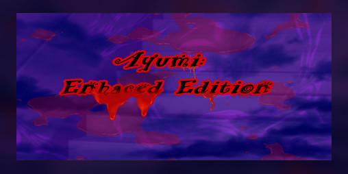 Cover image for Ayumi: Enhanced Edition (V3)