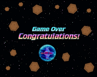 Spaceship Game