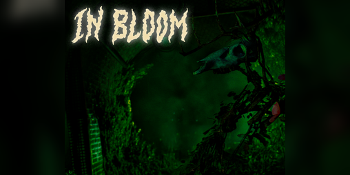 Cover image for In Bloom
