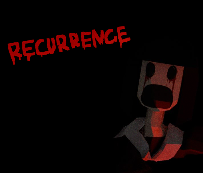 Cover image for Recurrence