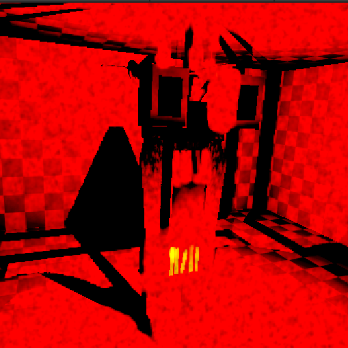 Angry Maggona