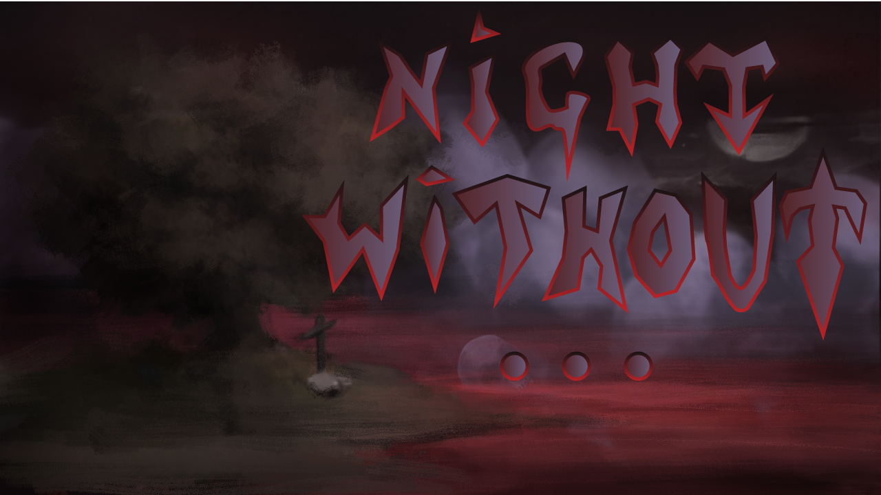 Cover image for Night Without... 0.75
