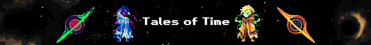 Tales of Time Demo