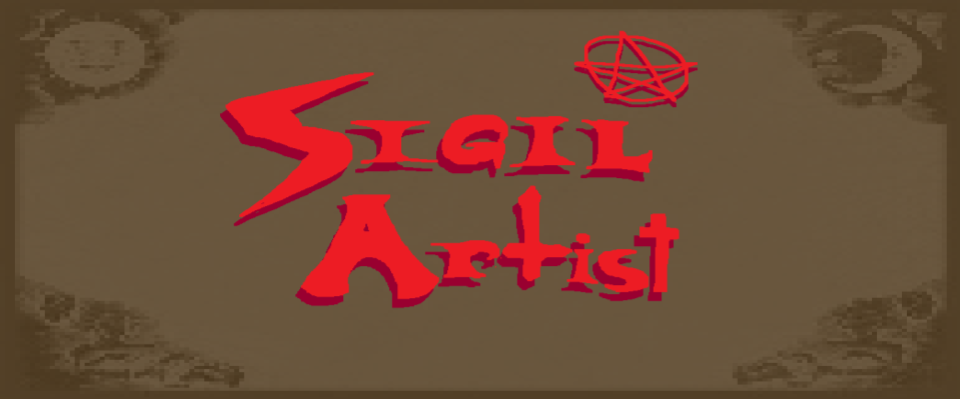 Sigil Artist