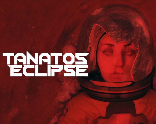 Tanatos Eclipse cover