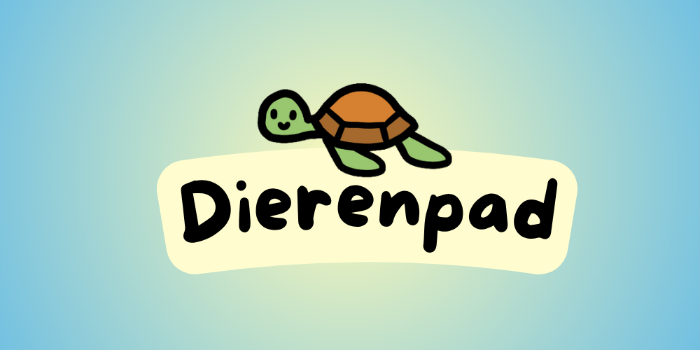 Dierenpad