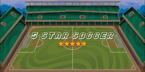 Cover image for 5 Star