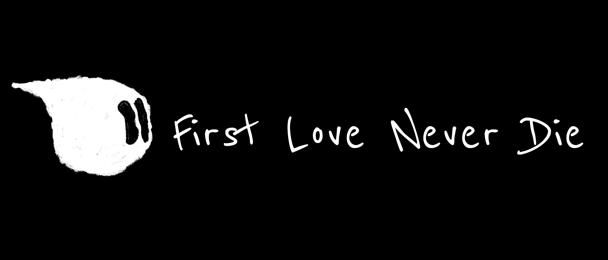 Cover image for First Love Never Die