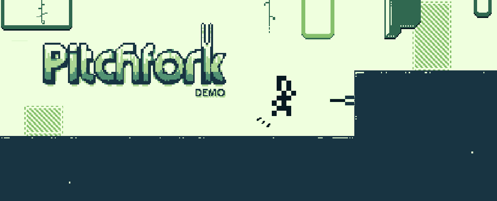 Pitchfork (Demo)