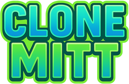 Clone Mitt