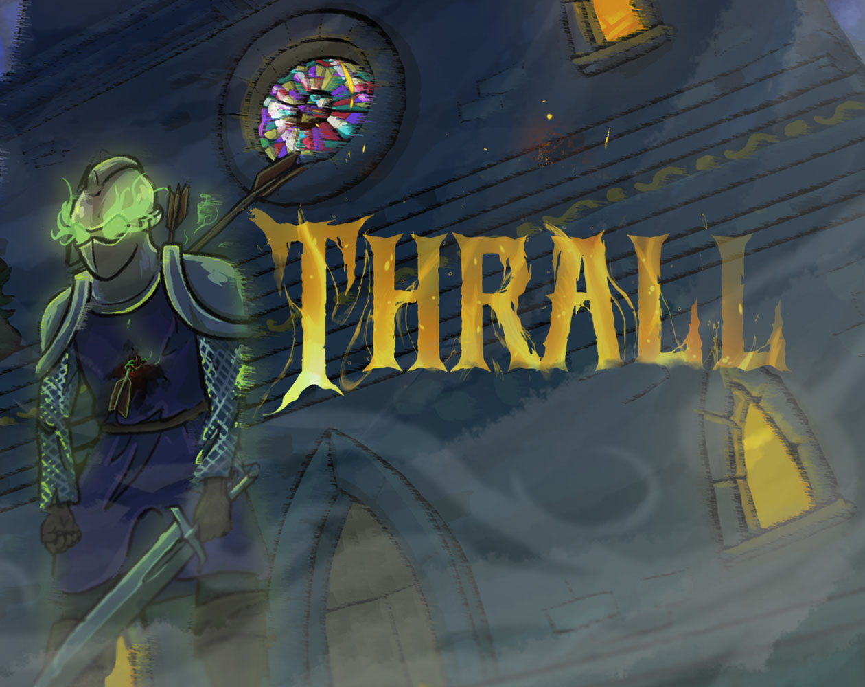 Thrall