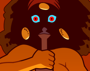 Cover image for Witchwood 2025