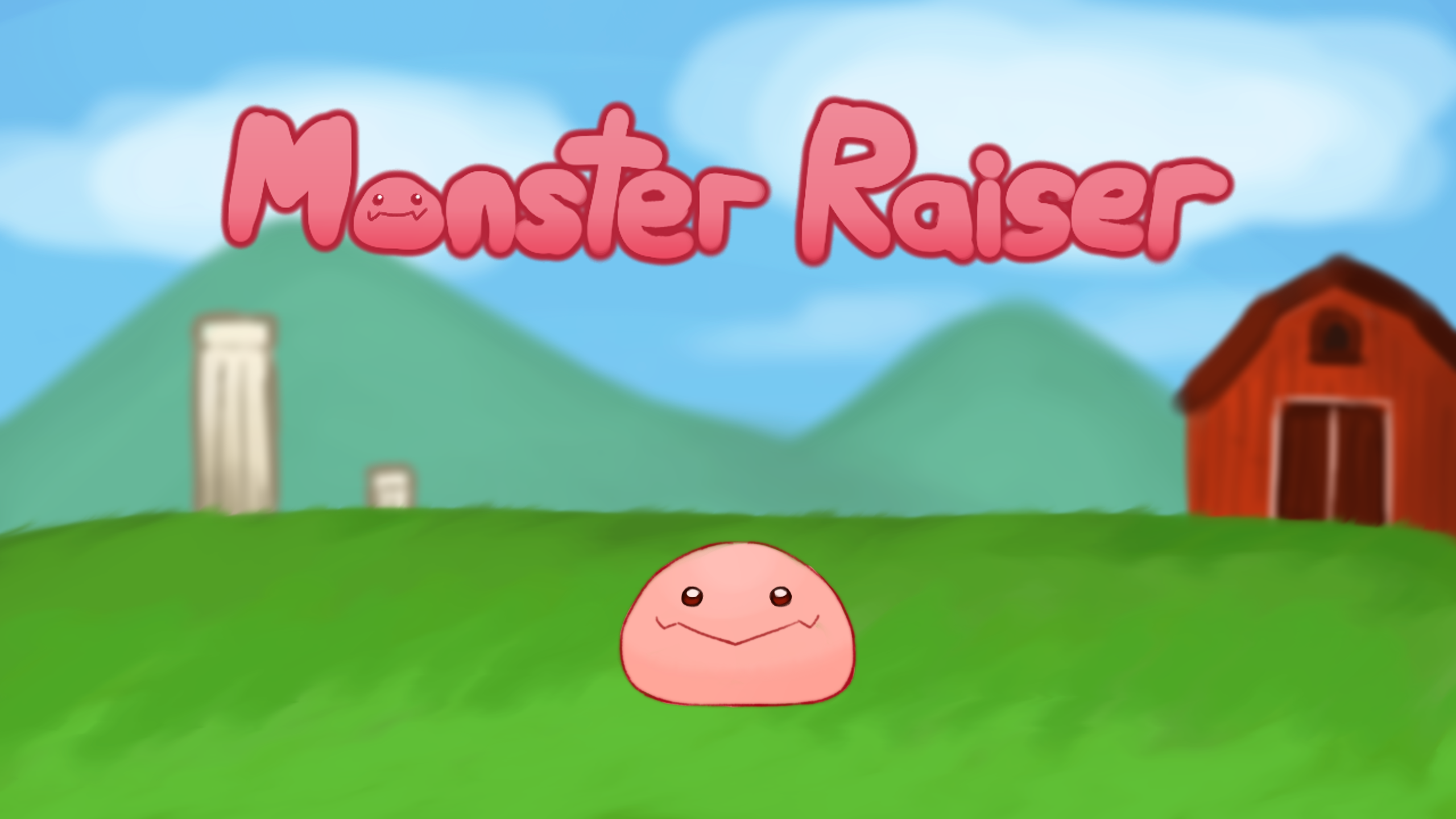 Monster Raiser by KiiroDora