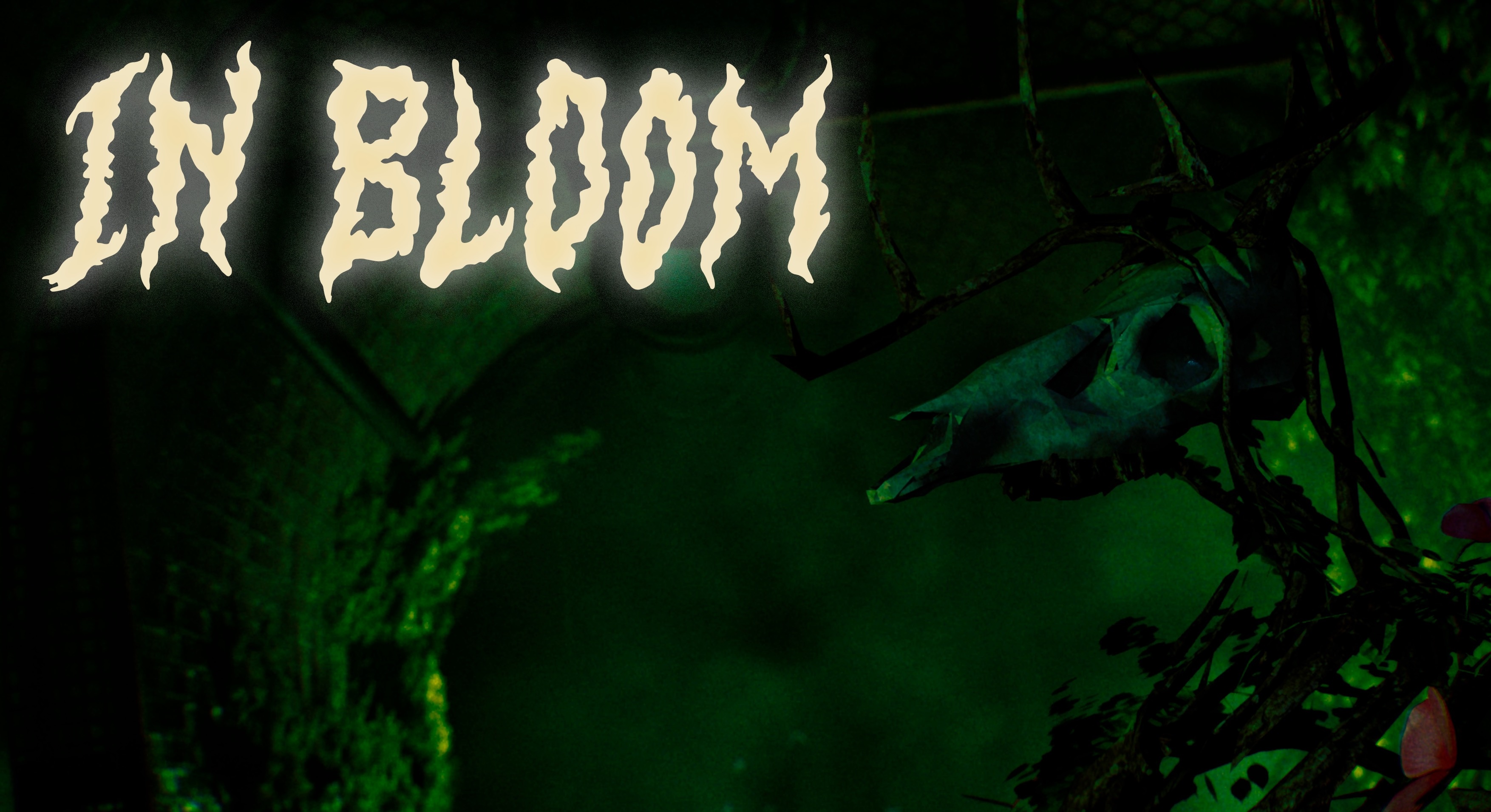 In Bloom