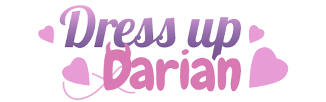 Darian Dress up Love story