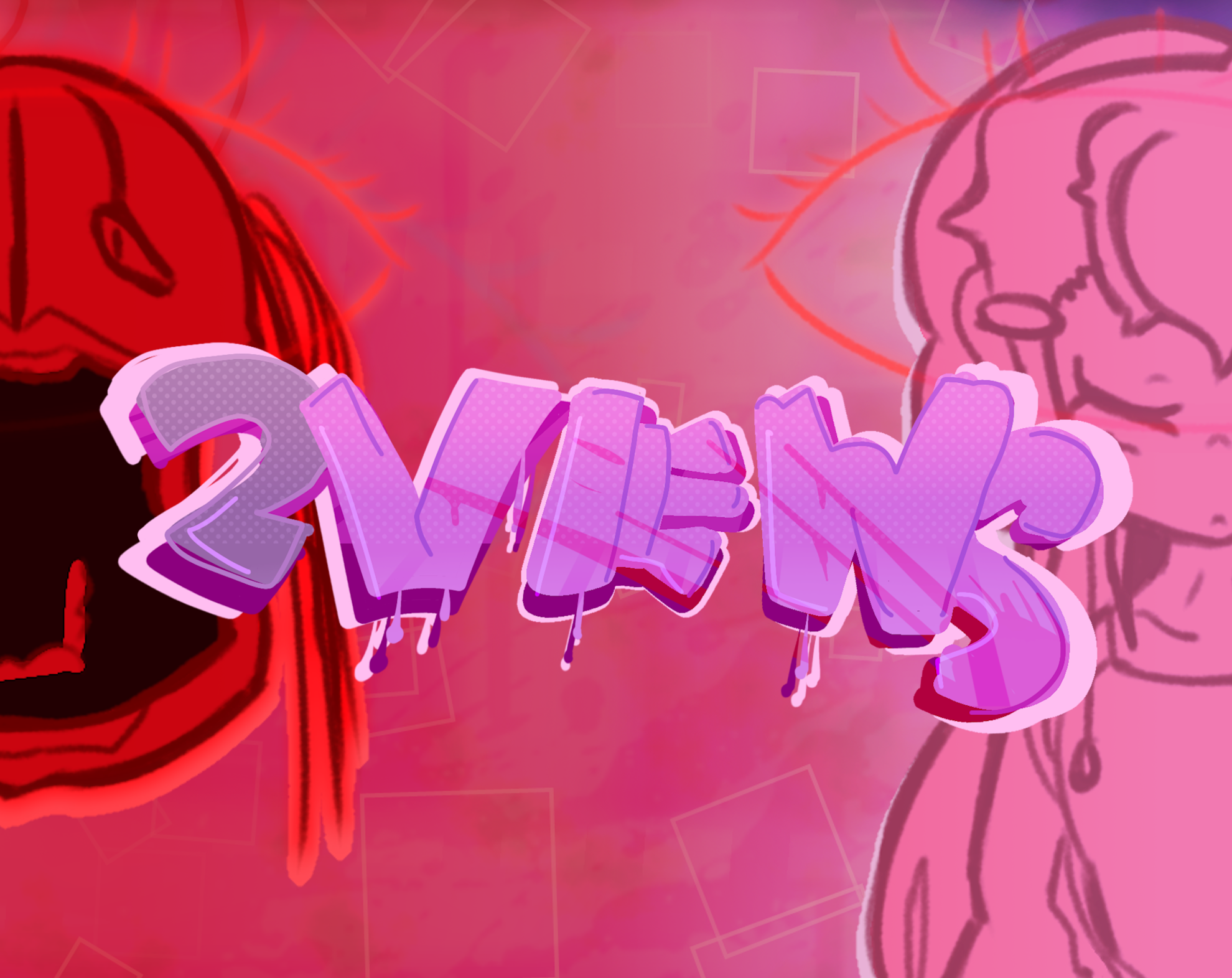 Cover image for 2Views