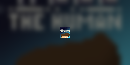 Cover image for Weel: the human