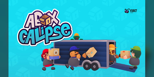 Cover image for Aboxcalipse