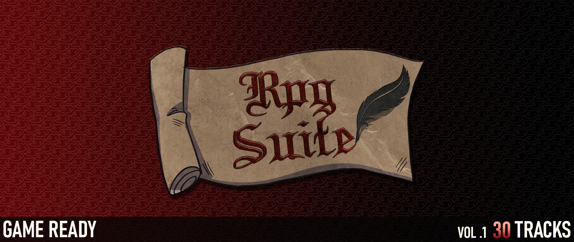 Complete RPG Music Pack