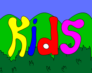 Kids! Educational Games
