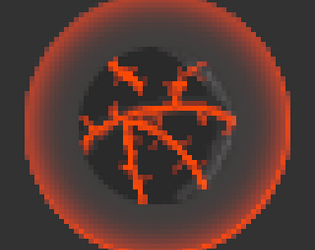 flame jump